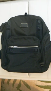 TUMI Alpha Bravo Search Backpack (model number 142480 / 232789D) - Picture 1 of 9