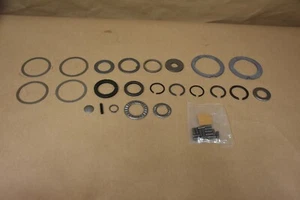 SP5-50 - KIT DE PIEZAS PEQUEÑAS, TRANSMISIÓN T5 NWC ***NUEVO*** - Imagen 1 de 10
