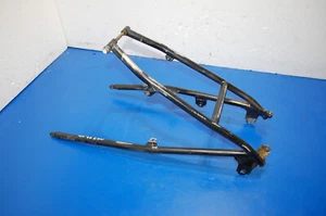1996 96 YZ250 OEM FRAME SUBFRAME RAILING SEAT SUPPORT RAIL SEAT 4SR-21190-00-UJ - Picture 1 of 12