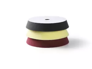 6 Zoll Schaumstoffpolster Polierpad 3er-Pack - Bild 1 von 4