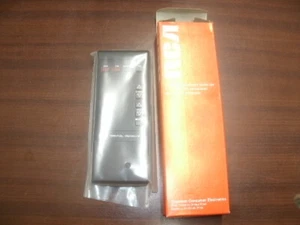 BRAND NEW IN BOX RCA GE CRK53Q Digital TV Remote Transmitter 204960 - Picture 1 of 2