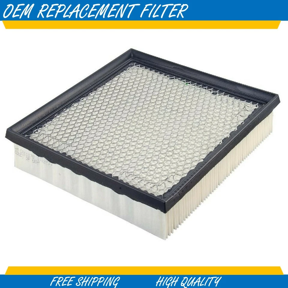 FORD AIR FILTER FOR FORD EXPLORER SPORT TRAC V6 4.0L ENGINE 2001 - 2002 x - Изображение 1 из 1