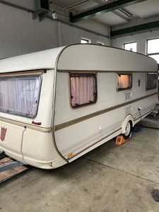 Tabbert Comtesse 540 - Bild 1 von 20
