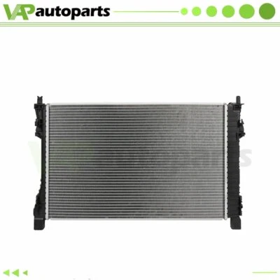 Brand New Radiator Fits 2003 2004-2005 Mercedes-Benz C230 1.8L Fit 2337 - Image 1 of 4