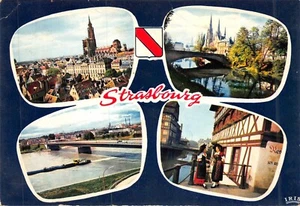 CPM Strasbourg (286289) - Picture 1 of 2