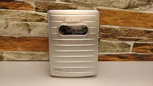 SONY WM-EX368 GROOVE WALKMAN MEGA BASS Cassette Player - Imagen 1 de 11