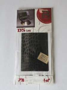 KIT DE PERSONNALISATION POUR DS LITE  - CUIR -  SKIN POUR DS LITE --  STREET ART - Imagen 1 de 1