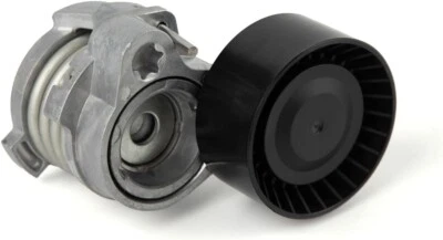 Conjunto de tensor de correia de transmissão com polia para BMW 550i GT xDrive 2008-2018 - Imagem 1 de 2