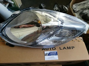 FARO DESTRO TOYOTA YARIS 2009> DEPO 8737820 - Picture 1 of 1