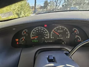 00-02 EXPEDITION Speedometer Cluster MPH - Picture 1 of 8