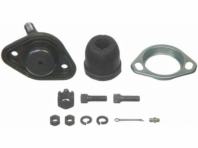 Junta esférica inferior dianteira para 1967-1972 Mercury Marquis 1968 1969 1970 1971 X771ZY - Imagem 1 de 1