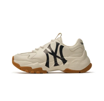 美国职棒大联盟 Big Ball Chunky A 纽约洋基队 Sneake 3ASHC104N-50BGL — 第 1/4 张图片