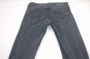 Levi's 511 Boy's 16 REG 28W x 30L (TAGGED 28x28) Slim Fit Denim Jeans #V115 - Picture 1 of 5