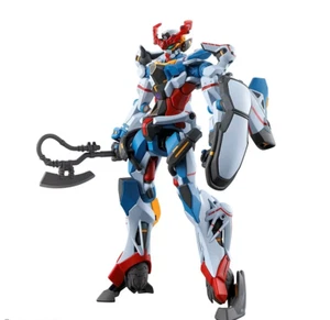 ​Bandai HG 1/144 Gundam G-QuuuuuuX UX Action Figure New in Stock - Picture 1 of 9