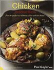 Chicken and Other Birds: From the Per... By Gayler, Paul, Hardcover,New