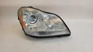 2007-2012 Mercedes X164 GL450 GL550 RIGHT/PASSENGER Headlight Lamp Halogen OEM - Picture 1 of 12