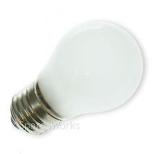 LG Fridge Freezer Light Bulb 40W ES E27 Refrigerator Lamp 230V 87mm x 48mm