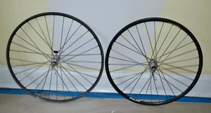 Canpagnolo Tubular Tires Rimset. Super condition. A vintage/collectors Item. - Picture 1 of 9