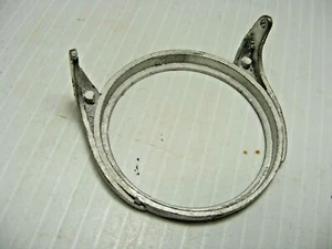 Upper Blade Circle FOR REUHL Caterpillar #12 Grader - Picture 1 of 4