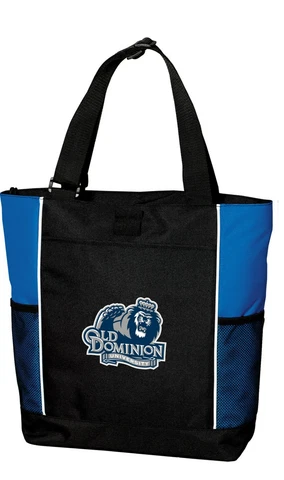 Old Dominion University Tote Bag A TOP ODU GIFT! HIM or HER! Cover