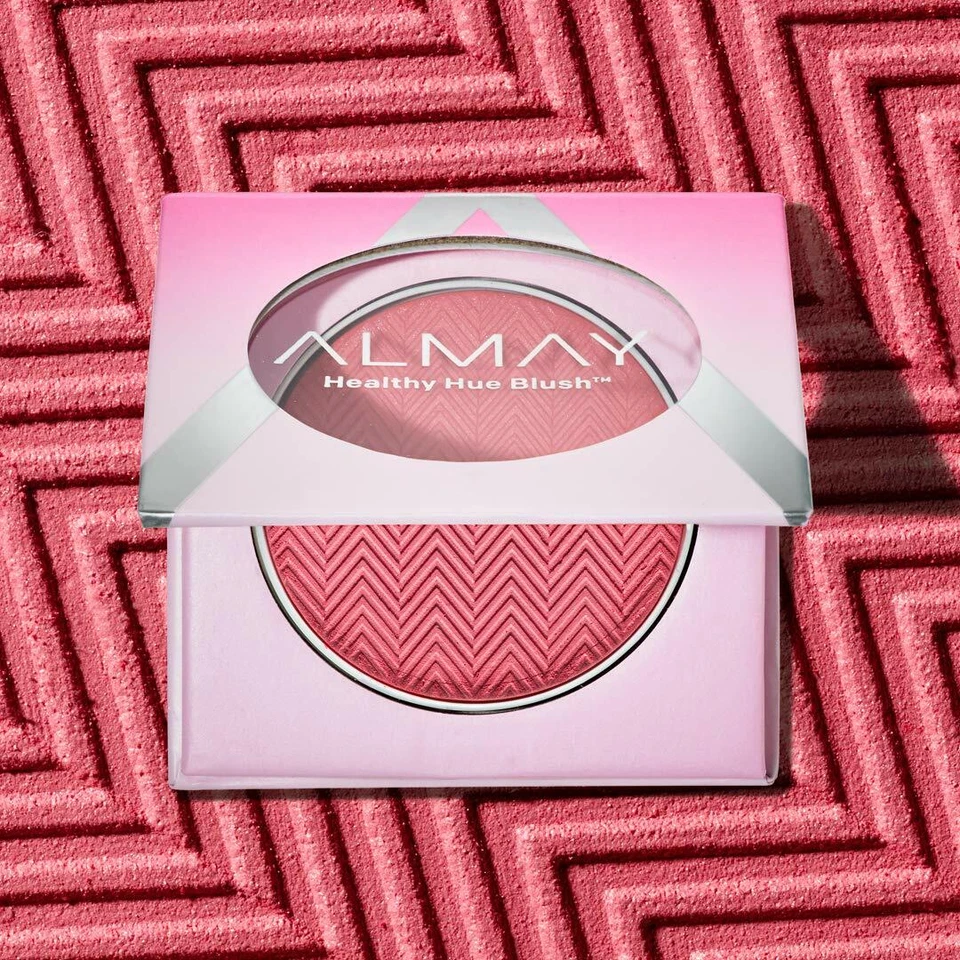 Almay Healthy Hue Blush, You Choose - Image 1 of 1