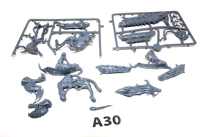 Warhammer Tyranids Tervigon Extra Bits A30 - Picture 1 of 1