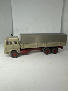 Wiking HO 1/87 Magirus Deutz 235 D 22 F Truck MPN 47m - Picture 1 of 5
