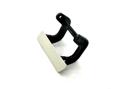 2004-2005 AUDI A8 D3 LEFT DRIVER SIDE HEADLIGHT WASHER COVER 4E0900451A OEM Foto 1 de 4