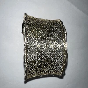 Brazalete de oro Kendra Scott ~ Candice ~ - Imagen 1 de 3