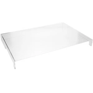 Keyboard Cover Computer Case to Keep Cats off Acrylic Dust Laptop Stand - Afbeelding 1 van 12