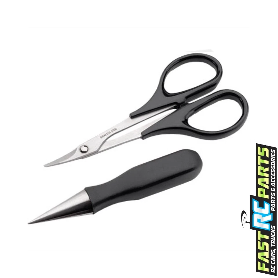 DU-BRO Body Reamer & Scissors Set DUB2330 - Image 1 of 1