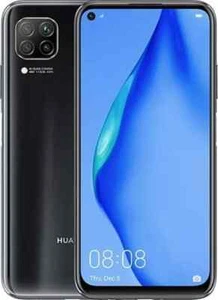 Huawei P40 Lite 128 GB telefono sbloccato Midnight Black 15% SCONTO EXTRA - MOLTO BUONO A - Foto 1 di 1