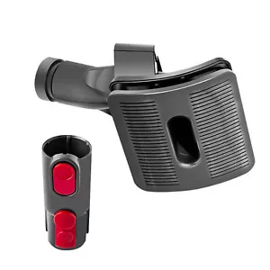 Vacuum Cleaner Brush w/ Adapter For Dyson DC36 DC35 DC37 DC45 D47 V6 V7 V8 V11 - Picture 1 of 9