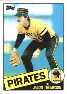 1985 Topps Baseball Pick Complete Your Set #251-500 RC Stars