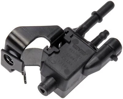 Vapor Canister Purge Valve fits 1998-2002 Saturn SC1,SC2,SL,SL1,SL2 SW2 SW1  DOR - Image 1 of 2