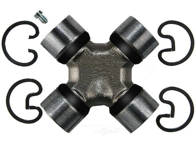 Universal Joint 85GXRS79 for Vanden Plas XJ12 XJ6 XJS 1975 1976 1977 1978 1979 - Image 1 of 1