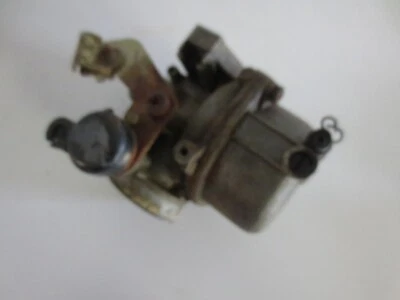 Carburador Polaris Outlaw 50 2011 usado OEM solo piezas Foto 1 de 3