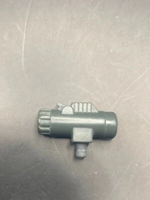 Transformers Crossovers Star Wars: General Grievous Starfighter Missile Launcher - Image 1 of 2