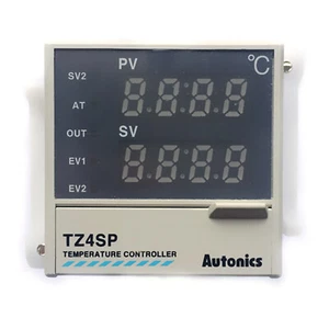 A● Autonics TZ4SP-14R Temperature Controllers Standard Type New 1PCS - Picture 1 of 4