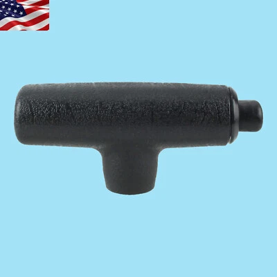 52104028 Automatic Gear Shift Knob Handle for Jeep Cherokee Comanche Wrangler  Foto 1 de 4
