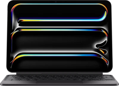 Apple Magic Keyboard - Apple iPad Pro 11-inch (M4) - Image 1 of 3