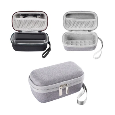 Portable EVA Storage Box Carrying Case Travel for Anker Prime 200w Power Bank - Изображение 1 из 4