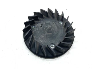 VENTOLA VOLANO MOTORE VENTOLINA PIAGGIO LIBERTY 50 4T RST 2004-2006-2007-2008 - Foto 1 di 5