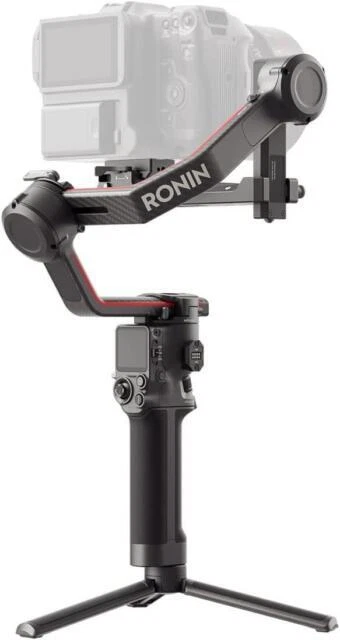 DJI RS 3 Gimbal Stabilizer - Image 1 of 1