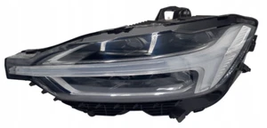 FARO REFLECTOR FULL LED FARO COMPLETO IZQUIERDO VOLVO XC60 31655229 NUEVO - Imagen 1 de 3