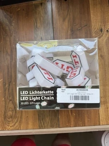 GTi LED String Lights - Picture 1 of 5