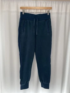 LULULEMON GET GOING JOGGER DAMEN GRÖSSE 4 SWEATPANTS JOGGINGHOSE U-MARINE - Bild 1 von 7