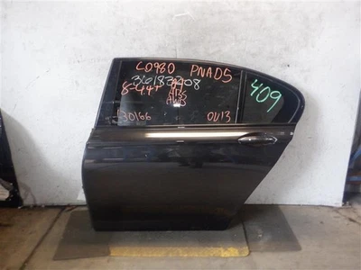 REAR DOOR 740i 740il 750 HYBRID 750i 750il 760li Active 7 Alpina B7 09-1 1309399 - Image 1 of 4