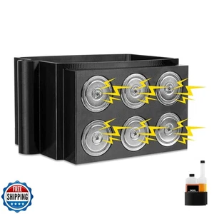 CeoNic Verbesserter Magnetischer Diesel Additiv Halter für Archoil 40,6 oz (1,2 l) mit - Bild 1 von 5