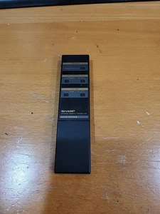 Sistema de audio infrarrojo nítido control remoto con cubierta de batería para SG-F800 probado - Imagen 1 de 3